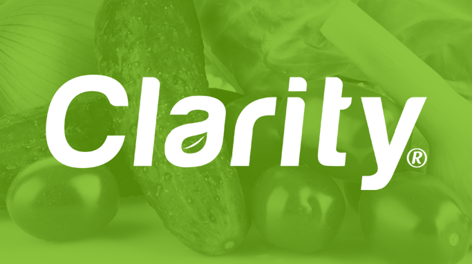 Línea Clarity: Recubrimientos protectores postcosecha