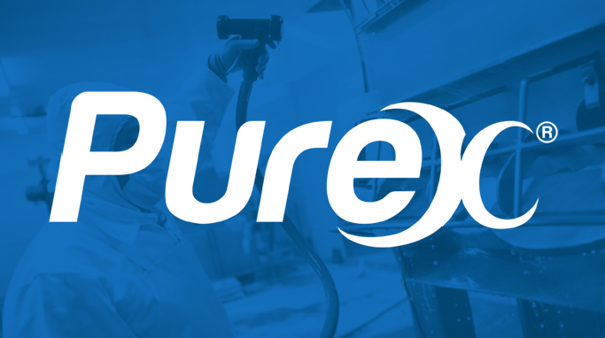 Línea PUREX: Soluciones de sanitización postcosecha